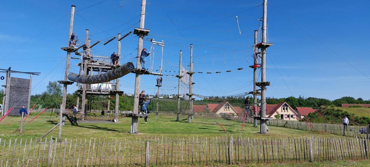 Mooi Drenthe Villa Wezuperbrug Eksteriør bilde