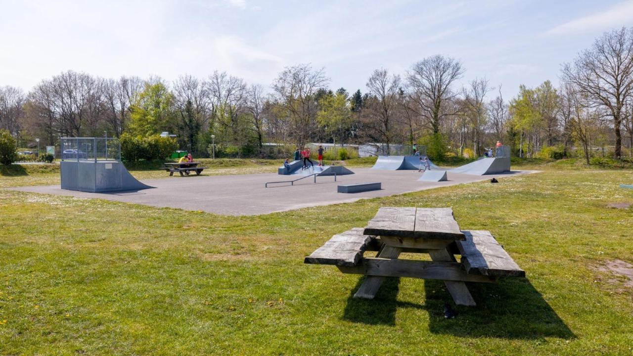 Mooi Drenthe Villa Wezuperbrug Eksteriør bilde
