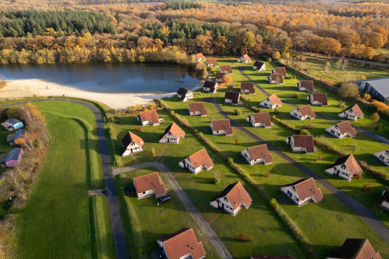 Mooi Drenthe Villa Wezuperbrug Eksteriør bilde