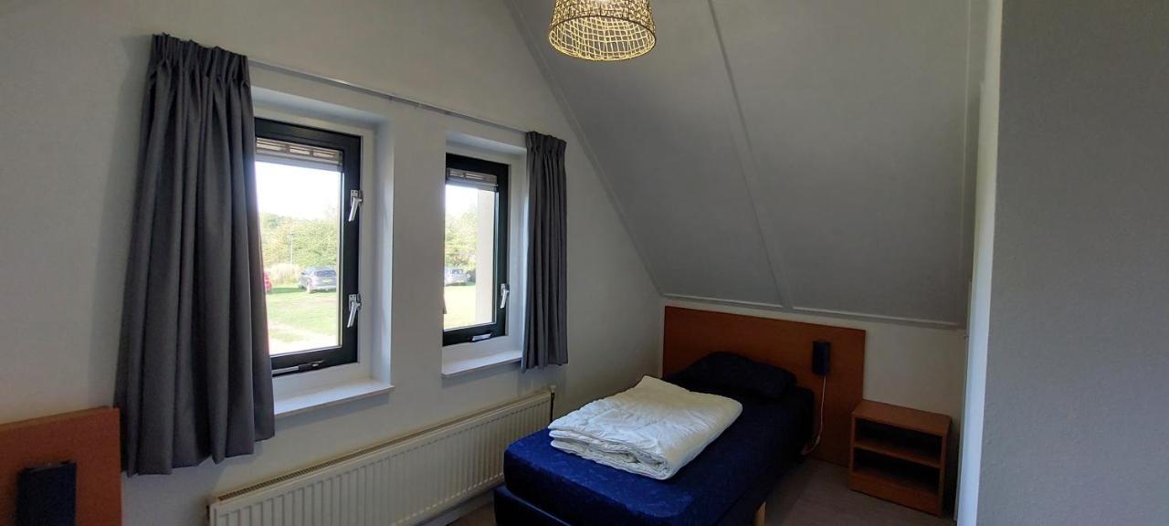 Mooi Drenthe Villa Wezuperbrug Eksteriør bilde