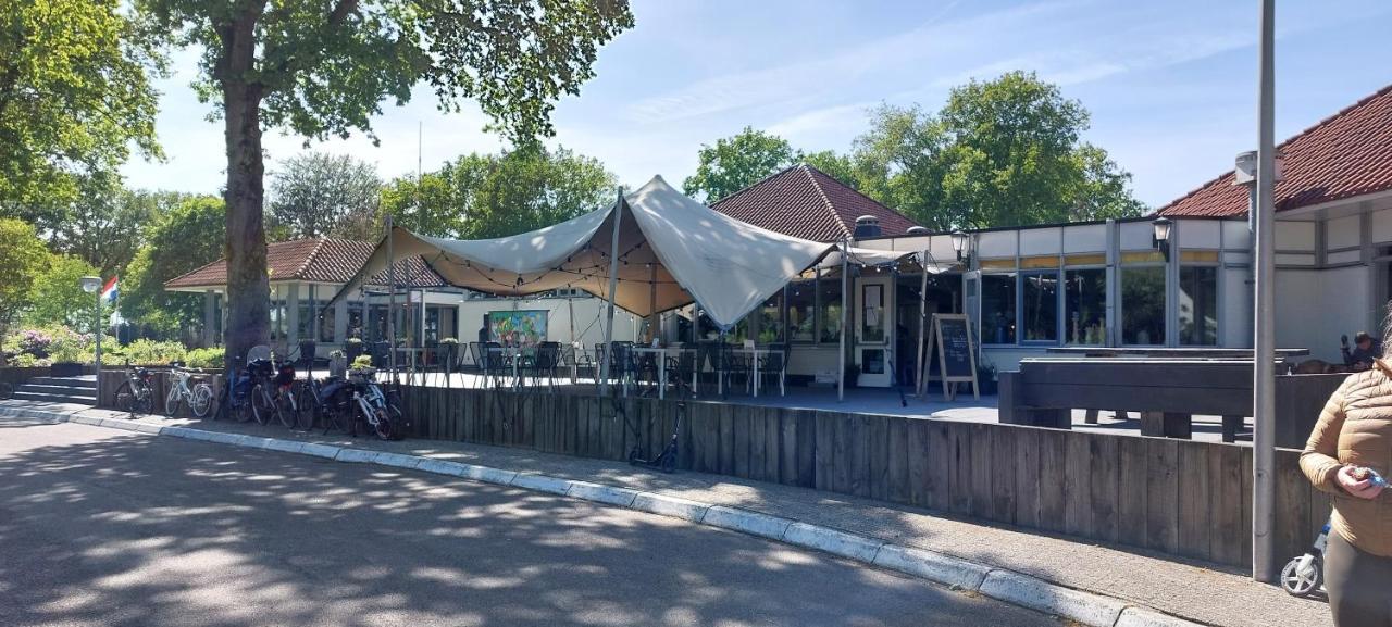 Mooi Drenthe Villa Wezuperbrug Eksteriør bilde