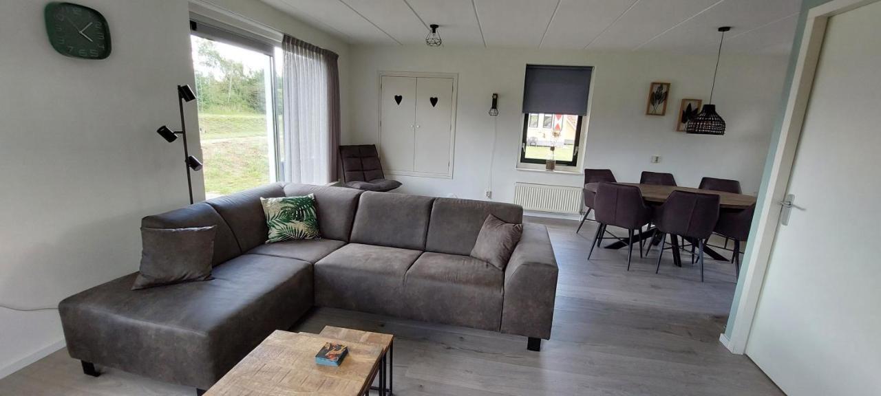 Mooi Drenthe Villa Wezuperbrug Eksteriør bilde