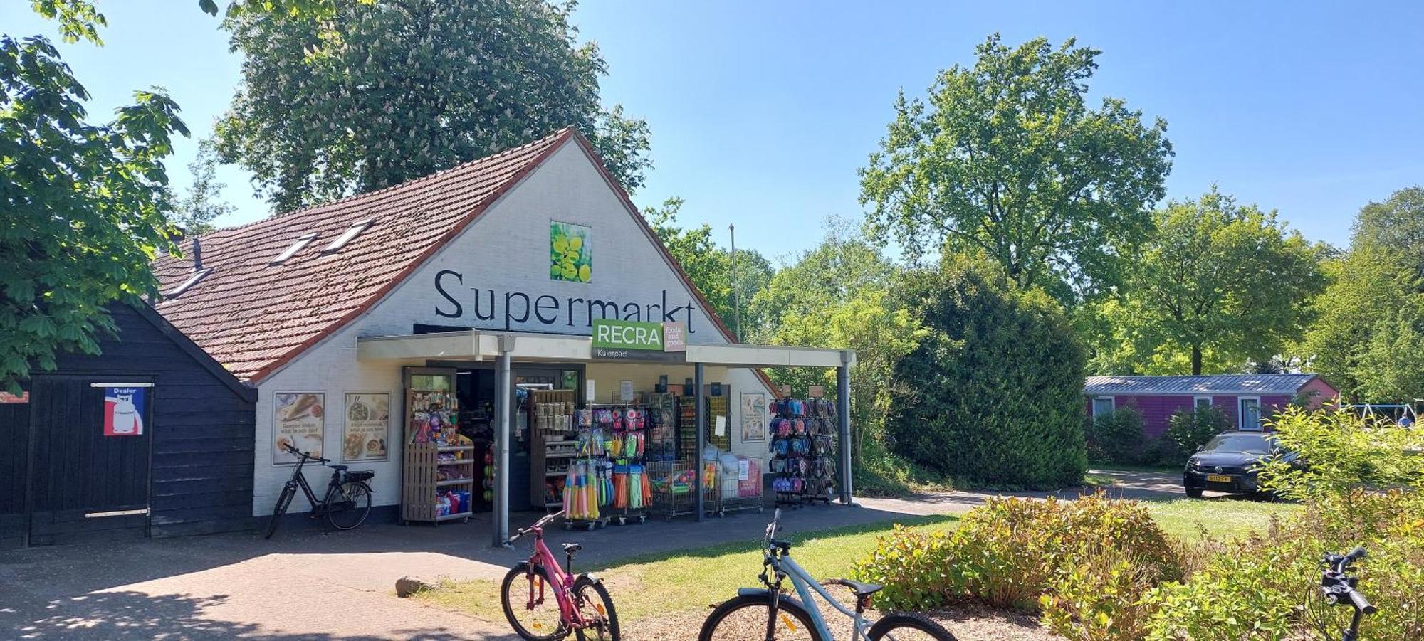 Mooi Drenthe Villa Wezuperbrug Eksteriør bilde