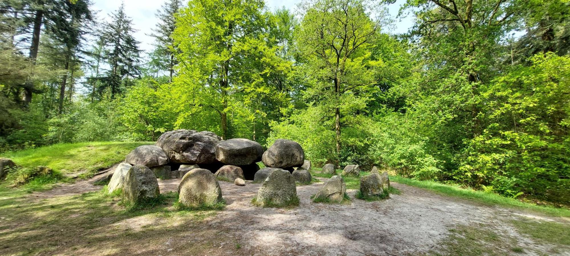 Mooi Drenthe Villa Wezuperbrug Eksteriør bilde