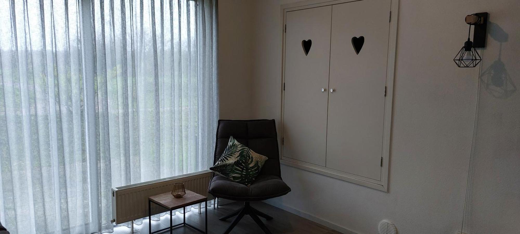 Mooi Drenthe Villa Wezuperbrug Eksteriør bilde