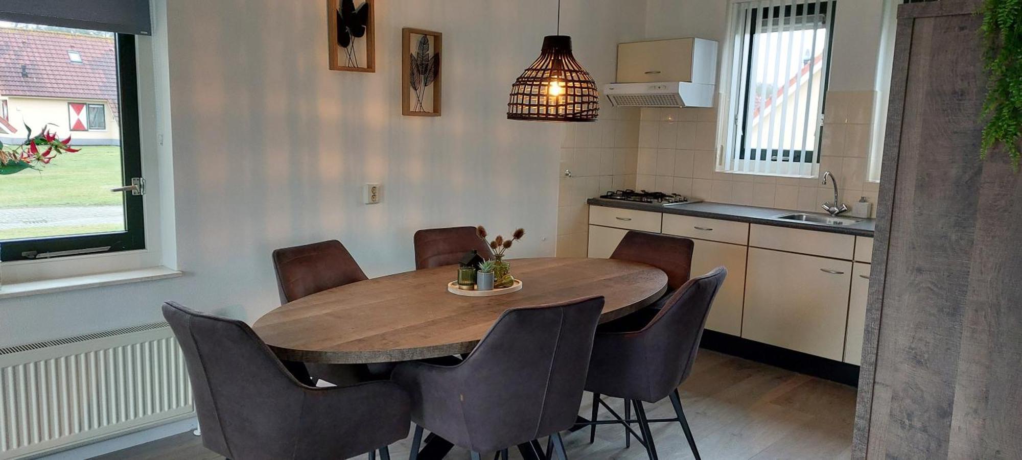 Mooi Drenthe Villa Wezuperbrug Eksteriør bilde